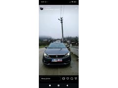 Sahibinden Peugeot 308 1.5 BlueHDI Style Tech 2021 Model
