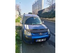 Sahibinden Peugeot Partner 1.9 D 2003 Model 