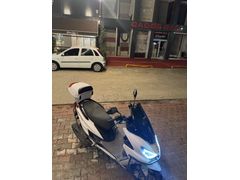 Sahibinden RKS Newlight 125 Pro 