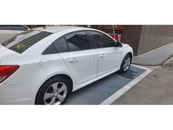 Sahibinden Chevrolet Cruze 1.6 WTCC Edition 2012 Model