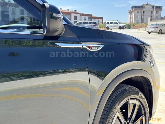 HATASIZ BOYASIZ | 2025 HAZİRAN ÇIKIŞLI | KOMPLE PPF KAPLAMA