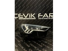 AUDİ Q3 2021-2024 SAĞ FAR
