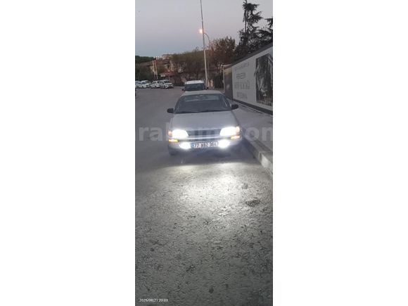 Sahibinden Toyota Corolla 1.3 XL 1996 Model