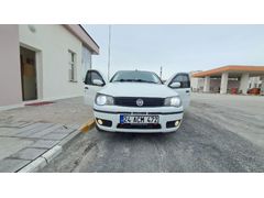 Sahibinden Fiat Palio 1.3 Multijet Active 2008 Model  305.000 km Beyaz