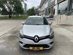 BİLGİN OTOMOTİV'DEN 2017 CLİO 1.2 TCE OTOMATİK BOYASIZ 103.000KM