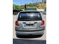 Sahibinden Hyundai Getz 1.5 VGT Start 2010 Model