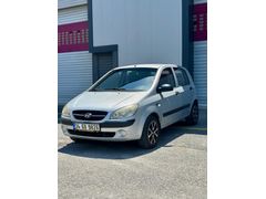 Sahibinden Hyundai Getz 1.5 VGT Start 2010 Model