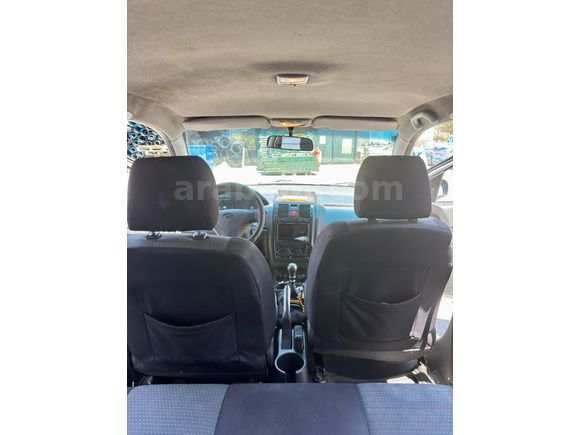 Sahibinden Hyundai Getz 1.5 VGT Start 2010 Model