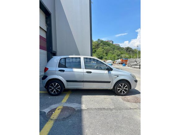 Sahibinden Hyundai Getz 1.5 VGT Start 2010 Model