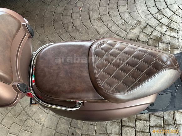 ARDA TİCARET 2023 MD. ARORA CAPPUCİNO 125 CC
