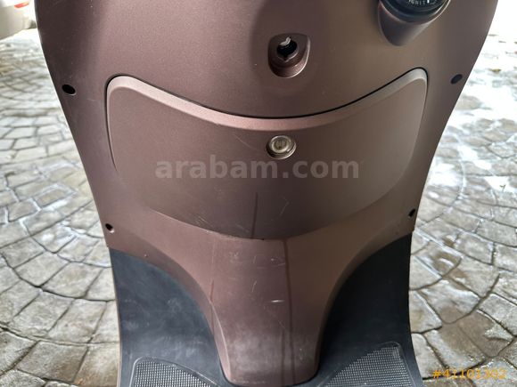 ARDA TİCARET 2023 MD. ARORA CAPPUCİNO 125 CC