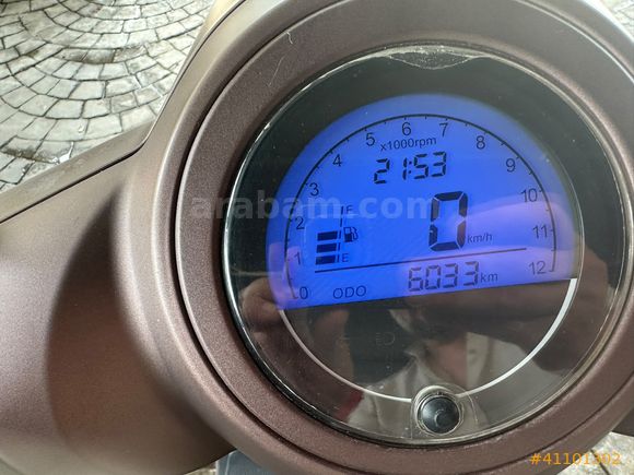 ARDA TİCARET 2023 MD. ARORA CAPPUCİNO 125 CC