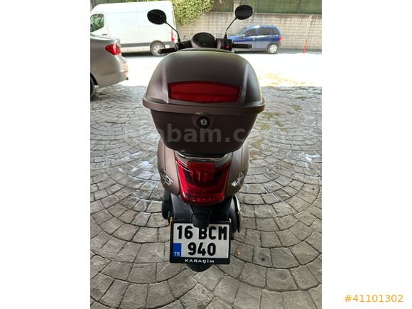 ARDA TİCARET 2023 MD. ARORA CAPPUCİNO 125 CC