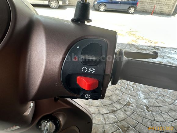 ARDA TİCARET 2023 MD. ARORA CAPPUCİNO 125 CC