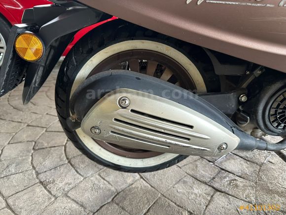 ARDA TİCARET 2023 MD. ARORA CAPPUCİNO 125 CC