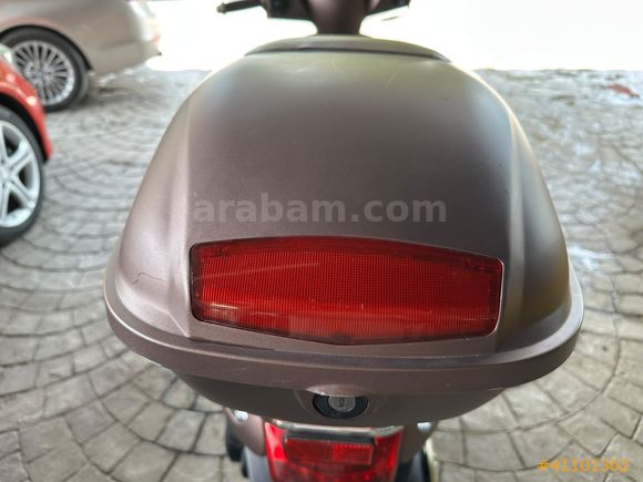 ARDA TİCARET 2023 MD. ARORA CAPPUCİNO 125 CC