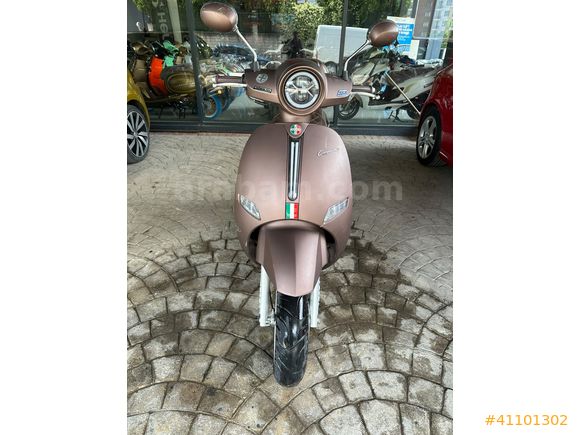 ARDA TİCARET 2023 MD. ARORA CAPPUCİNO 125 CC