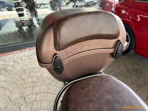 ARDA TİCARET 2023 MD. ARORA CAPPUCİNO 125 CC