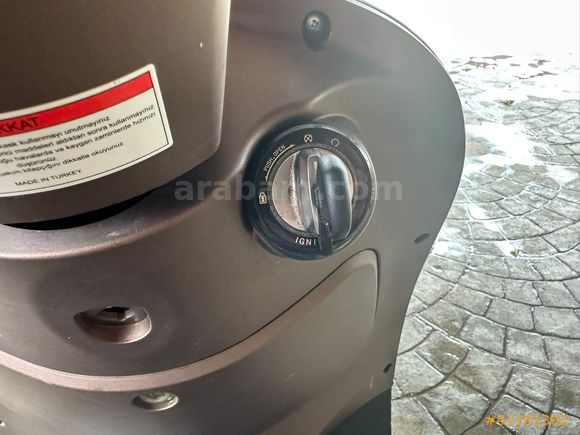 ARDA TİCARET 2023 MD. ARORA CAPPUCİNO 125 CC