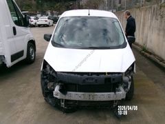 2022 FORD TRANSİT COURİER 167000 KM AİRBAGLER KAPALI