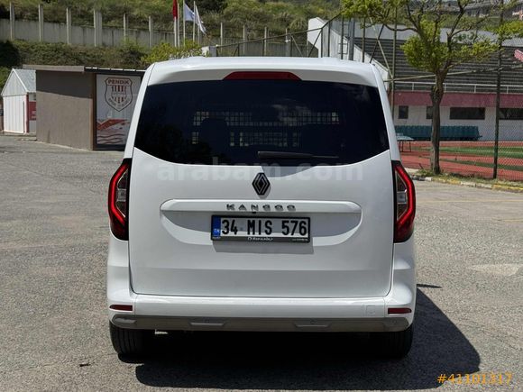 HATASIZ BOYASIZ | 1.3 TCE 130 HP | İLK S AHİBİNDEN | 44.000 KM
