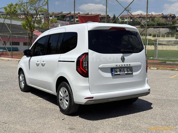 HATASIZ BOYASIZ | 1.3 TCE 130 HP | İLK S AHİBİNDEN | 44.000 KM