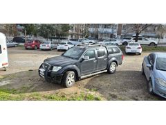 Sahibinden Nissan Navara 2.5 TDI 4x4 LE 2010 Model 