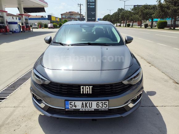İLK SAHİBİNDEN 21000 KM, GSR2 PAKET,YETKİLİ SERVİS BAKİMLİ