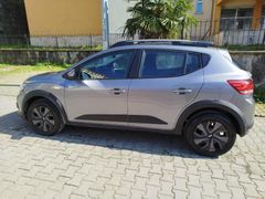 Hatasız Dacia Sandero Stepway 1.0 Tce  2025 Model