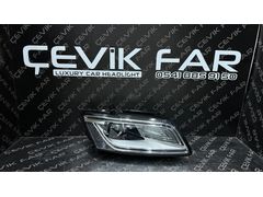 AUDİ Q5 2012-2015 SAĞ FAR