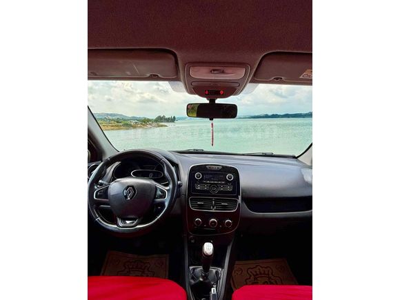 Sahibinden Renault Clio 1.2 Joy 2016 Model 