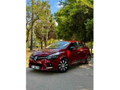 Sahibinden Renault Clio 1.2 Joy 2016 Model 
