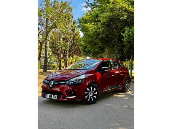 Sahibinden Renault Clio 1.2 Joy 2016 Model 