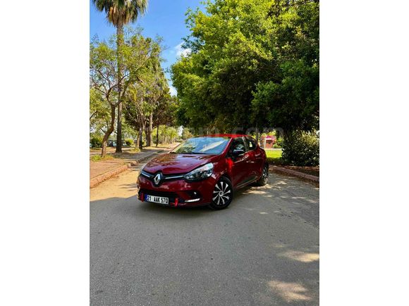 Sahibinden Renault Clio 1.2 Joy 2016 Model 