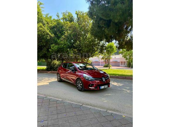 Sahibinden Renault Clio 1.2 Joy 2016 Model 