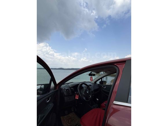 Sahibinden Renault Clio 1.2 Joy 2016 Model 