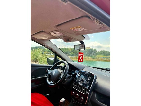 Sahibinden Renault Clio 1.2 Joy 2016 Model 
