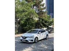 Sahibinden Renault Megane 1.3 TCe Joy 2021 Model 