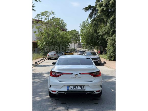 Sahibinden Renault Megane 1.3 TCe Joy 2021 Model 