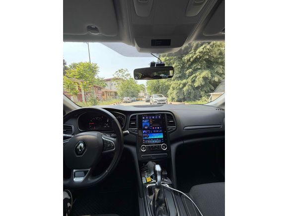 Sahibinden Renault Megane 1.3 TCe Joy 2021 Model 