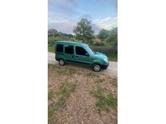 Sahibinden Renault Kangoo Multix 1.5 dCi Authentique 2005 Model 