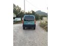 Sahibinden Renault Kangoo Multix 1.5 dCi Authentique 2005 Model 