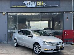 MİA CAR 2012 VW PASSAT 1.4 TSI BMT HIGHLINE DSG BAKIMLI İLK ELDN