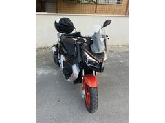 Sahibinden RKS Reale 125 