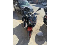 Sahibinden RKS Reale 125 
