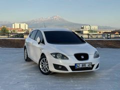 HATASIZ TRAMERSİZ DİZEL OTOMATİK  LEON 