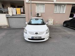 Sahibinden Toyota Auris 1.33 Comfort 2011 Model 