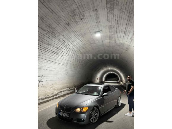 Sahibinden E92 320d M Sport 2008
