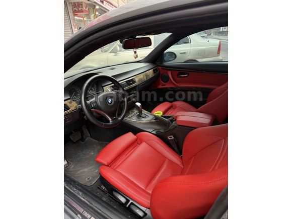 Sahibinden E92 320d M Sport 2008