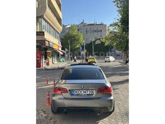 Sahibinden E92 320d M Sport 2008